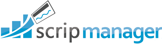 Scrip Manager
